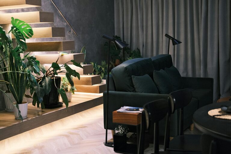Simple Tips to Create a Cozy and Inviting Home Environment