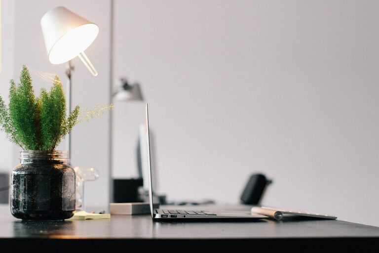 Tips for Creating a Productive Home Office Environment